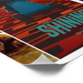 ホラーコラージュ ポスター (角)