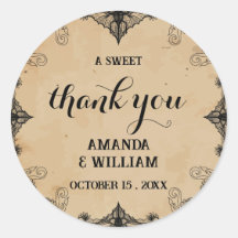 ホラーゴシックサンキュー結婚ズヴィンテージクール