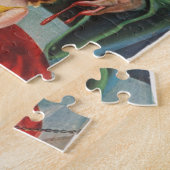 ホラーストーリー3 ジグソーパズル (側面)