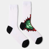 ホラーソックス ソックス (右)