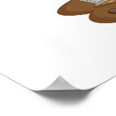 ホラーナイトゾンビ ポスター (角)