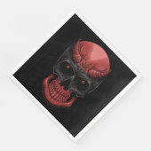 ホラーハロウィーンスカル (コーナー)