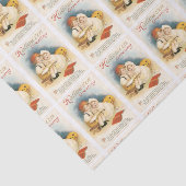 ホラーハロウィーンナイトティッシュペーパー 薄葉紙 (詳細)