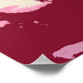 ホラーハロウィーンハウス ポスター (角)