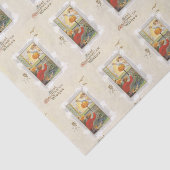 ホラーハロウィーンプランクスティッシュペーパー 薄葉紙 (詳細)