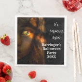 ホラーパーティータイムハロウィーン (インサイチュ)