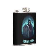 ホラーフリークリーパー フラスク (右)