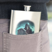 ホラーフリークリーパー フラスク (インサイチュ)