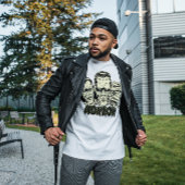 ホラーモンスターハロウィンスウェットシャツ スウェットシャツ