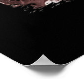 ホラー仲間 ポスター (角)