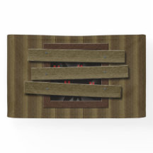 ホラー幽霊のよく出るハウス小柱フェイクウィンドウアイ