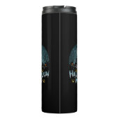 ホラー幽霊のよく出るハロウィーンナイト タンブラー (裏面)