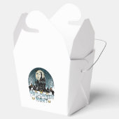 ホラー幽霊のよく出るハロウィーンナイト フェイバーボックス (オープン)