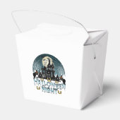 ホラー幽霊のよく出るハロウィーンナイト フェイバーボックス (裏面サイド)