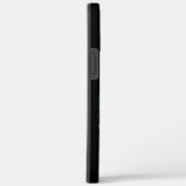 ホラー幽霊のよく出るハロウィーンナイト Case-Mate iPhoneケース (裏面 / 右)