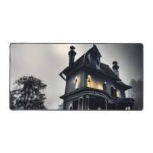 ホラー幽霊のよく出るマンションアットデュスク