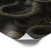 ホラー悪夢 ポスター (コーナー)