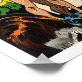 ホラー日記#1(1952年) ポスター (角)