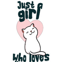 ホラー映画が大好きな女の子