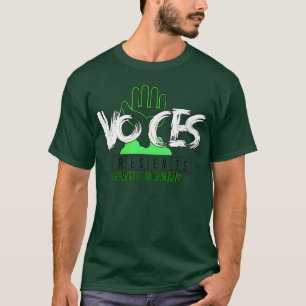 ホラー映画のリメイクと続編 ヴィンテージ Tシャツ