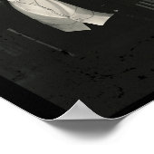 ホラー映画モンスターハロウィーン伯爵ドラキュラヴァンピ ポスター (角)