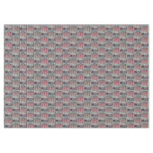 ホラー映画中毒 テーブルクロス (正面(横))