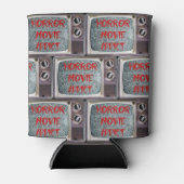 ホラー映画中毒 缶クーラー