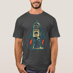 ホラー映画好きのためのスリリングな映画愛 Tシャツ