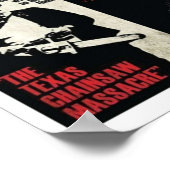 ホラー映画 ポスター (角)