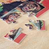 ホラー物語3 ジグソーパズル (側面)