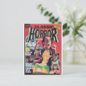 ホラー物語3 ポストカード (スタンド正面)