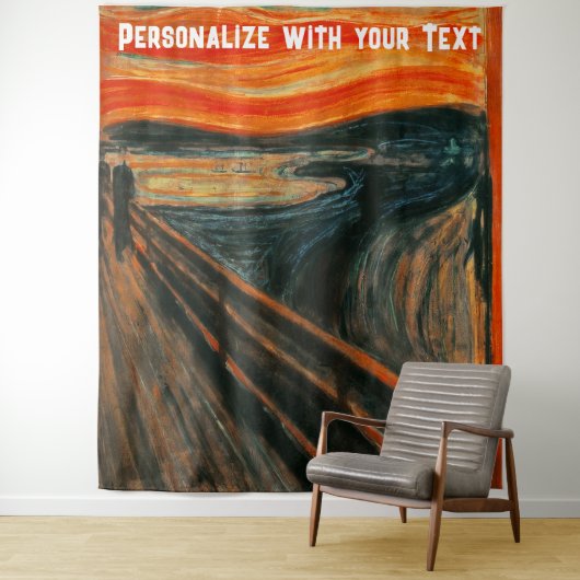 ホラー絵画ズ・ハロウィーン・アーおもしろいト・セルフィー背景 タペストリー (インサイチュ)