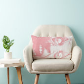 ホラー顔抱擁マイピロースクリーム ランバークッション (椅子)