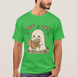 ホラー・ストーリー Tシャツ