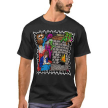 ホラー・ストーリー!