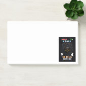 ホラー ポストイット (オフィス)