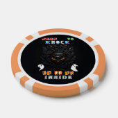 ホラー ポーカーチップ (シングル)