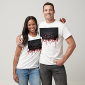 ホラーTシャツ Tシャツ (ユニセックス)