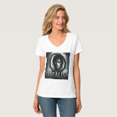 ホラーTシャツ Tシャツ (正面フル)