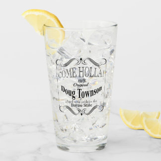 ホラ来-プライドで熟成 タンブラーグラス