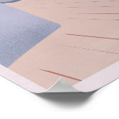 ホラ楽しむデック ポスター (角)