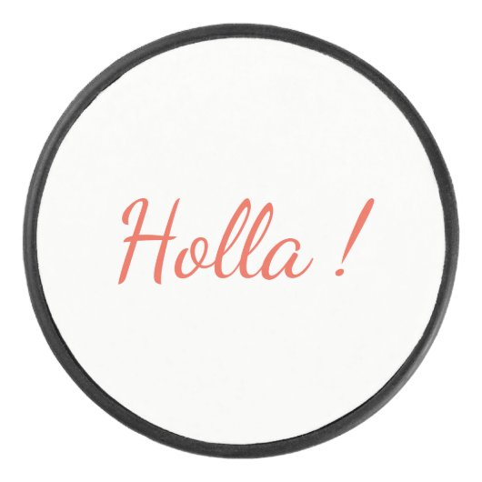 ホラ！アイスホッケーパック アイスホッケーパック (正面)