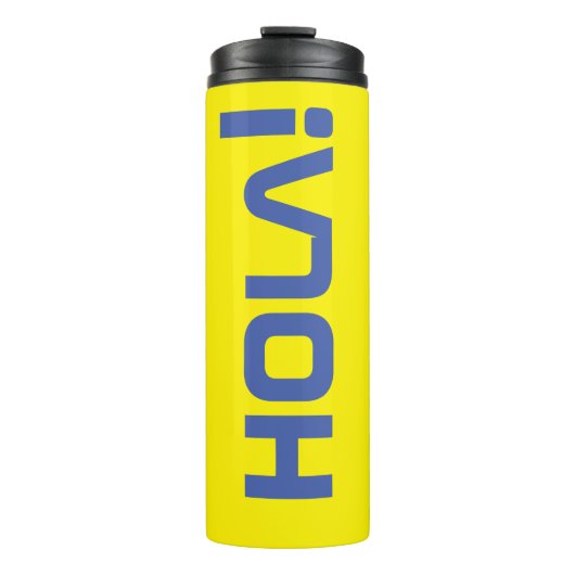 ホラ タンブラー (正面)