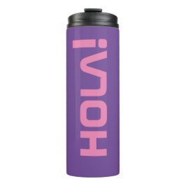 ホラ タンブラー