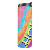 ホラ タンブラー (回転左)