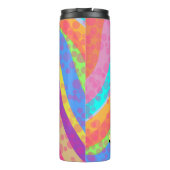 ホラ タンブラー (裏面)