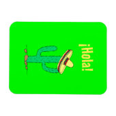 ホラ！ マグネット (横)