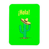 ホラ！ マグネット (縦)