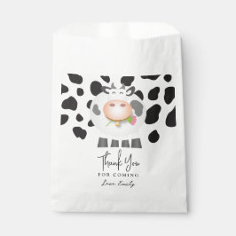 ホリお洒落ー牛誕生日は感謝す来る フェイバーバッグ