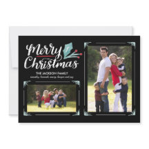 ホリお洒落ー2写真クリスマス